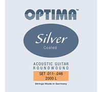 Optima 2000L Silver Acoustics L 011/046