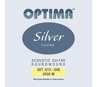Optima 2000M Silver Acoustics M 012/048