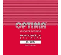 Strumenti A Corda - Vari - Corde Per Mandoloncello - Set - 2305