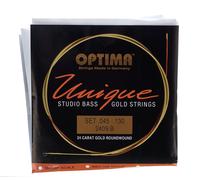 Optima 2409B Unique 24KGold Bass 045/130