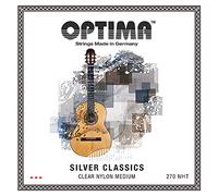 Optima 270NHT Silver Classics 4/4