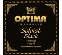 Optima 3090M Mandolin Soloist Black