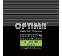 Optima 4028RL Chrome Electric RL 010/046