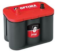 OPTIMA 8022500008882 Batteria