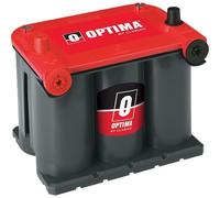 OPTIMA 8222550008882 Batteria