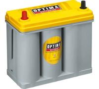 OPTIMA 8701760018882 Batteria