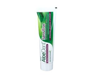 Optima AloeDent® Sensitive 100 ml Dentifricio