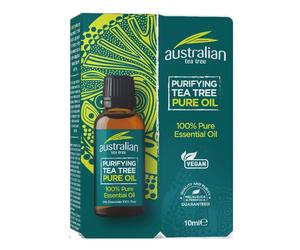 Optima Australian™ Tea Tree Oil 10 ml Olio