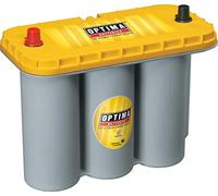 Optima - BATTERIA OPTIMA YELLOWTOP 12V 75Ah YTS 5.5 975AEn - YTS5.5