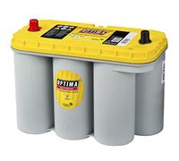 Optima Yellow Top YT S - 5.5, 12V 75Ah, AGM, tecnologia Spiralcell