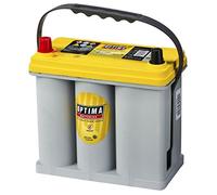 Optima Batteria YTS 2.7
