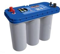 Optima Blue Top Batteria BT DCM 5.5 (8052-188) (BCI D31M) BTDCM5.5 AGM