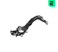 OPTIMA Braccio Oscillante Sospensione Anteriore Destra Per Audi A6 Avant 4B