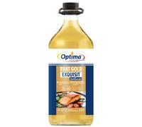 Optima Bratgold Exquisit Con Estratto Di Burro Olio Vegetale 2000ml