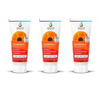 Optima Calendula Crema Naturale 3x100 ml