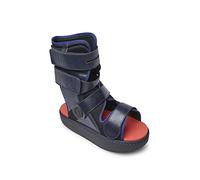 OPTIMA CLHEEL Trattamento ulcera diabetica anti decubito trauma del tallone e tendine. Art. TO-CLH001 Size L