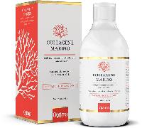 OPTIMA COLLAGENE MARINO 500 ML Arancia