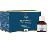 OPTIMA Collagene Marino - PRO 10000 mg, 6 flaconi da 50 ml