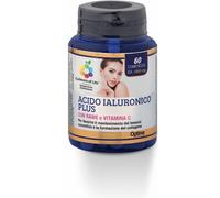 Acido ialuronico plus 60 compresse
