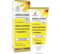 optima Colours Of Life Arnica Forte Crema Eudermica Naturale 100 ml