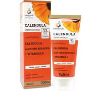 Colours of Life Calendula Crema Naturale Lenitiva 100 ml