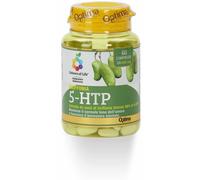 Optima Naturals Griffonia 5-HTP - 60 compresse