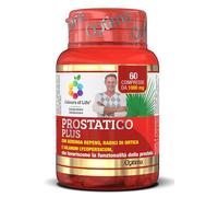 Optima Colours Of Life Licopene Plus Integratore Per la Prostata 60 Compresse