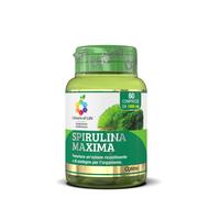 COLOURS OF LIFE SPIRULINA60CPR