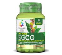 The Verde Egcg 60 Capsule
