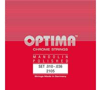 Optima Mandolin Strings Chrome-Nickel
