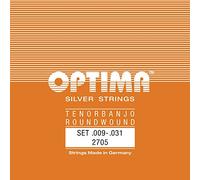 Optima corde per banjo C .031 2704K