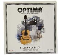 Optima 270NMT Silver Classics 4/4