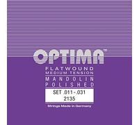 Optima Corde per mandolino E .011 2131