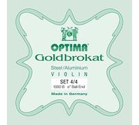 Optima set corde violino 1000B 4/4