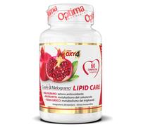 OPTIMA CUORE DI MELOGRANO LIPID CARE 60 CPR