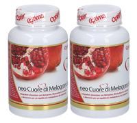 Optima Cuore di Melograno® PLUS 2x48,96 g Compresse