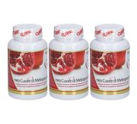 Optima Cuore di Melograno® PLUS 3x48,96 g Compresse
