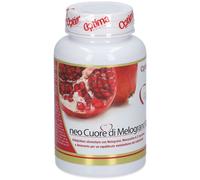 Optima Cuore di Melograno® PLUS 48,96 g Compresse