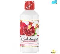 Optima Cuore di Melograno Succo con Oxy4 - 500 ml Succo di melograno