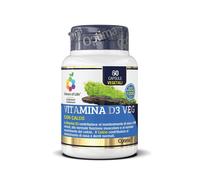 Optima D3 VEG 60 pz Capsule