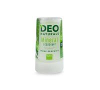 Optima Naturals Deo Naturals - Deodorante Stick con Aloe Vera Ipoallergenico,50g