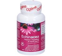 Optima Echinacea 30 Capsule Vegetali