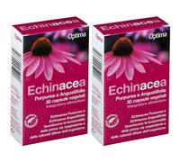 Optima Echinacea 2x15 g Capsule