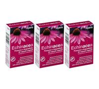 Optima Echinacea 3x15 g Capsule