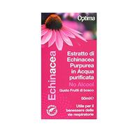 OPTIMA Echinacea E.F.N/Alcool 50ml