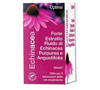 Echinacea Estratto Fluido Forte 50 Ml