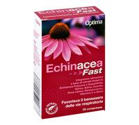 Echinacea fast 20 compresse
