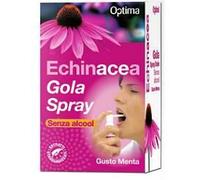 Optima Naturals Echinacea Gola Spray - 20 ml