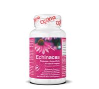 Optima Echinacea 30 Capsule Vegetali