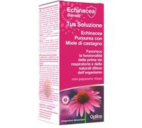 Optima Echinacea Tus Soluzione 200 ml Soluzione orale